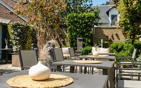 Hotel Le Patio - Deauville